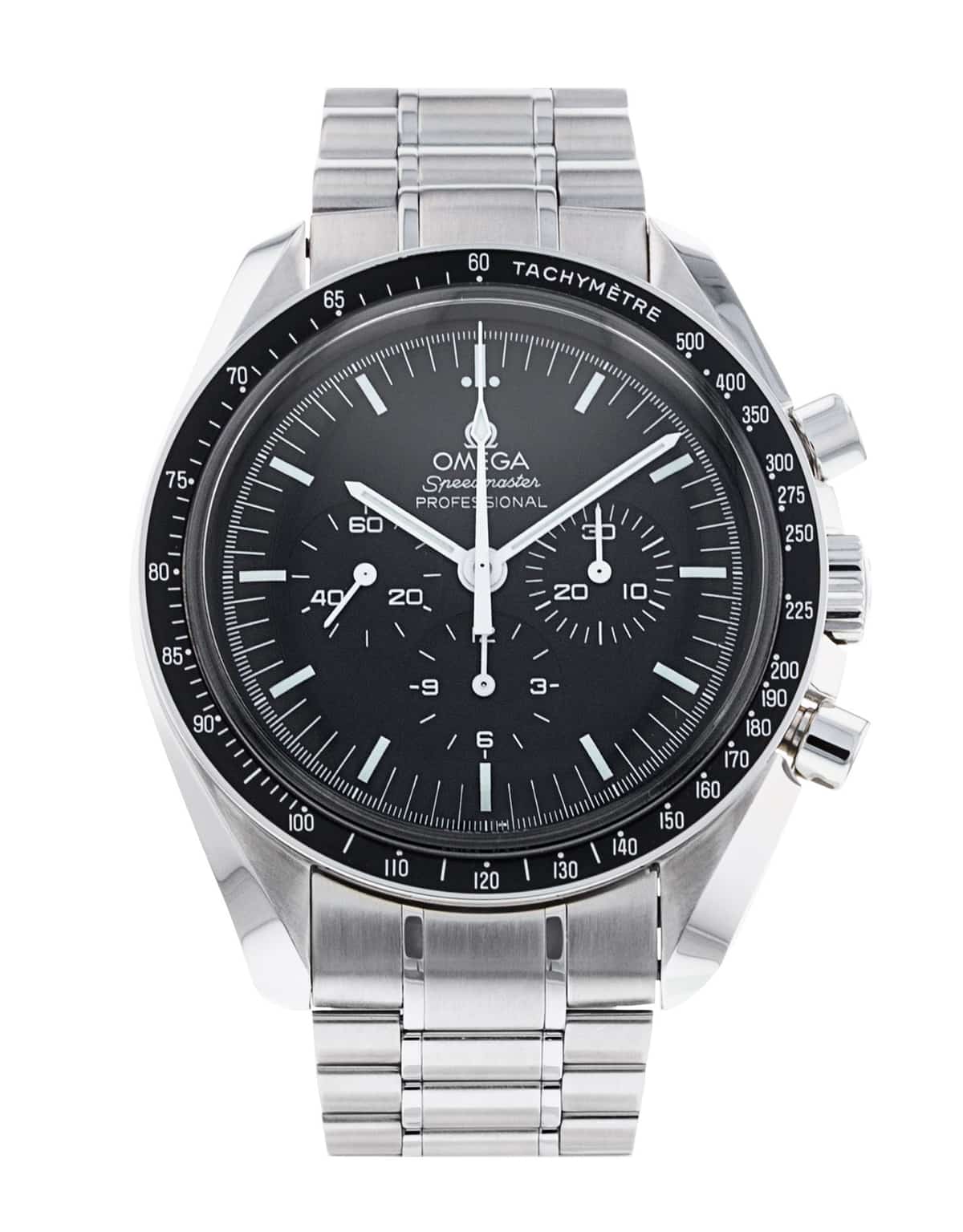 Omega Speedmaster Moonwatch 3570.50.00